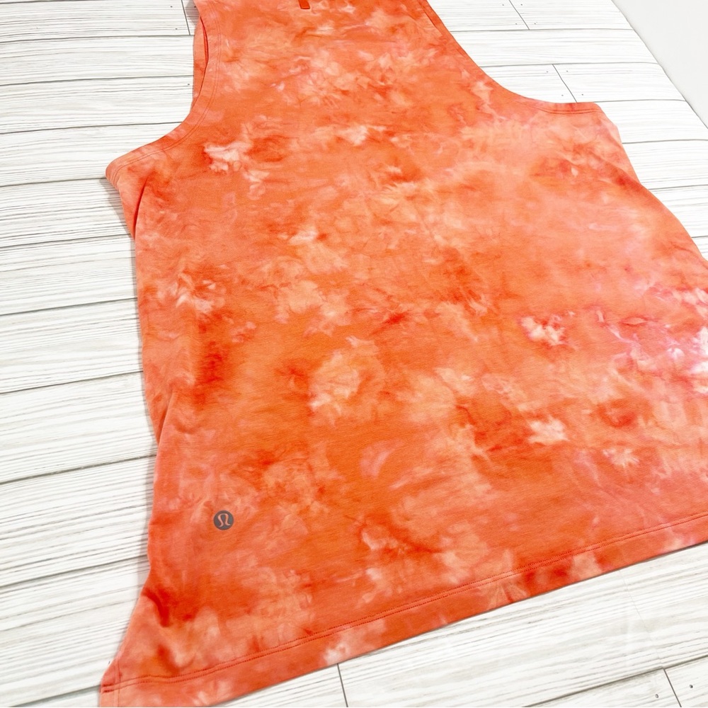 Lululemon Always Agile Tank Top - Picture 4 of 12